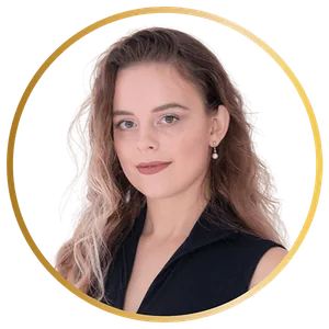 Анна Сокол